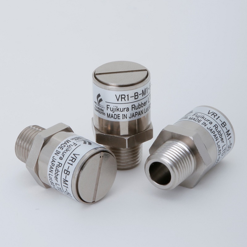 Relief valves